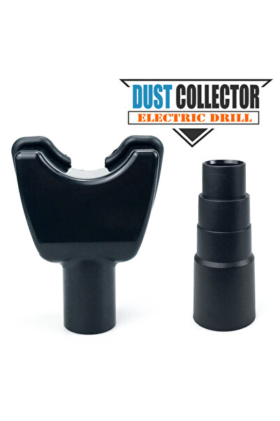 Choice D150 2026 -Free Dust Collector Universial Electric Drill Dust Vacuum S...