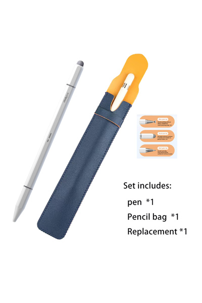 Choice3 Lenovo BP28 SET Universal BP28 3 Pen Tips Stylus For Android IOS Capa...