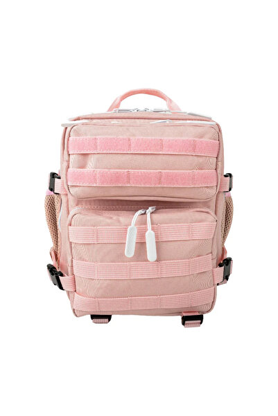 Choice Pink 9L Mini Outdoor Sport Hunting Backpack Camping Gym Backpack Molle...