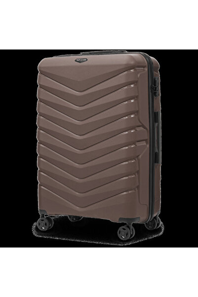 WINGS BRAND Valiză Large Wings PHOENIX 2.0 din polipropilenă 28 " MARO
