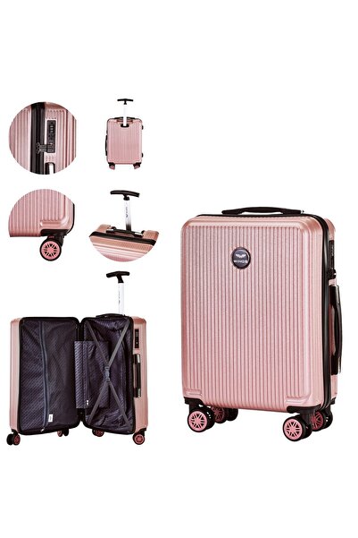 WINGS BRAND Wings PC African Eagle 2.0 Troler de cabină 20 " ROZ