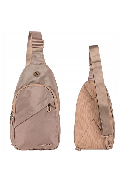 WINGS BRAND WINGS SKYLARK Rucsac tip sling Bej