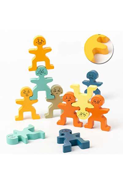 Choice children Early educatio Children Education building Block Toy Wooden B...