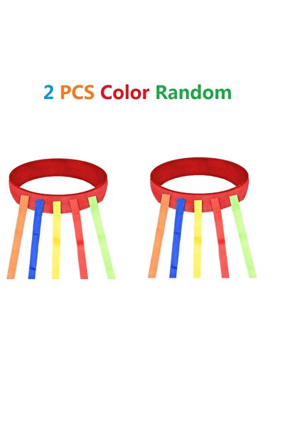 Choice 2PCS Random 2 pcs Kids toys Catching Tail Props Kindergarten Collectiv...