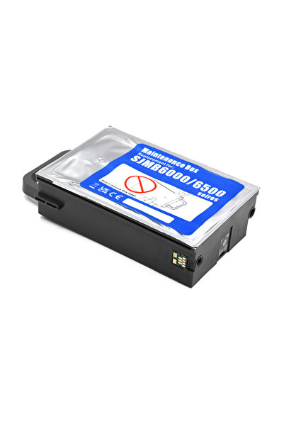 Choice Maintenance box SJMB6500 CW C6500 Maintenance Box For Epson ColorWorks...