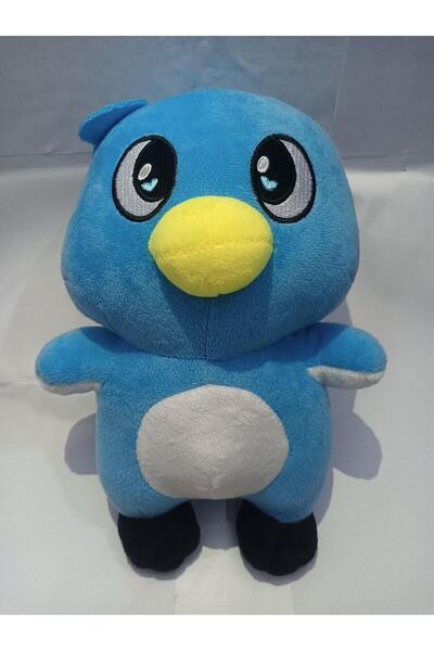 Choice 25cm Cute Milo and Chip Plushie Plush Toy Penguin Toy Game Doll Birthd...