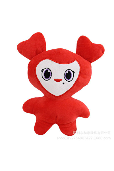 Choice red 25cm Lovelys Twice Plush Korean Super Star Plush Toys Cartoon Anim...