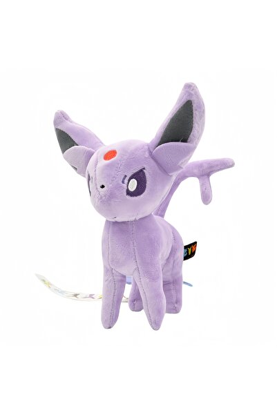 Choice15 Stand Espeon 15cm Complete set for sale The Eevee Family Pokemon Plu...