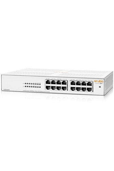 Aruba Switch R8R49A Instant On 1430, 24 porturi Gigabit