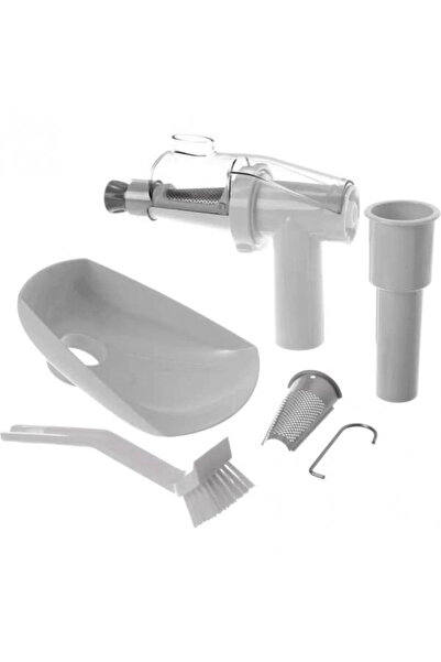 Bosch Juicer accessory set 17004677