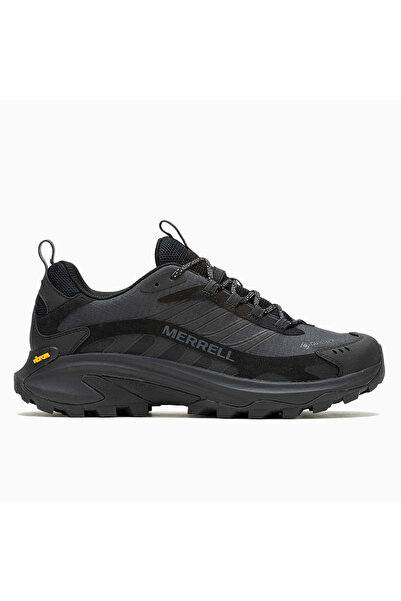 Merrell J037513 MOAB SPEED 2 GTX Pánské outdoorové turistické boty černé