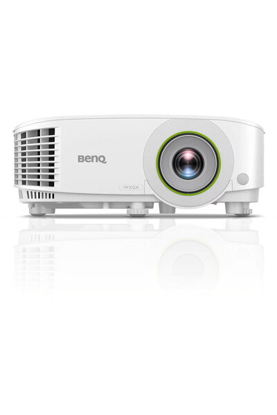 BENQ Proiector EW600 WXGA,1280x800; 3600 lumen, Alb