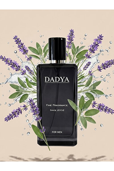 Dadya Erkek Parfüm E-176 50 ml