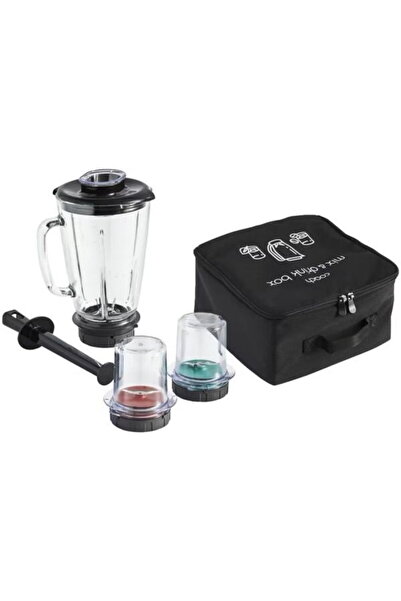 TEFAL 5-in-1 accessory set for Coach Mix & Drink XF650038 food processor, ded...