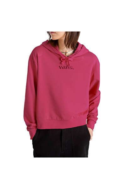 Vans W ESSENTIAL H-FT RLX PO VN000RAHZRY-ZRY Ροζ