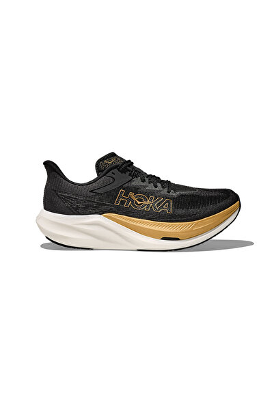 Hoka One One ΡΟΚΕΤ Χ 3 1168724-BKGD Μαύρο