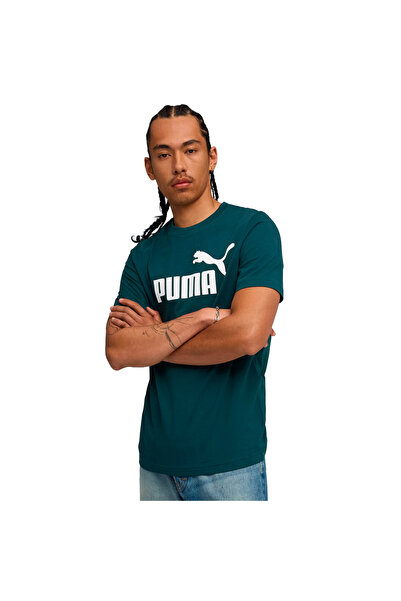 Puma ESS NO. 1 ΜΠΛΟΥΖΑΚΙ ΜΕ ΛΟΓΟΤΥΠΟ 682533-41 Πεύκο