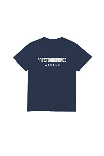 ANTETOKOUNBROS ΘΕΣΗ ΑΘΗΝΑΣ ΜΠΛΟΥΖΑΚΙ REG.F APCD152U28-202 Μπλε