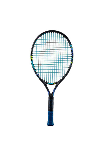 Head ΝΟΒΑΚ 21 2024 S05 ΡΑΚΕΤΑ ΤΕΝΙΣ (3106452) 235024SC05 Μαύρο