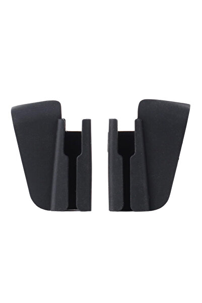 Choice 1 pair Silicone Light Blocking Plate for Matte Smart Glasses Anti-glar...