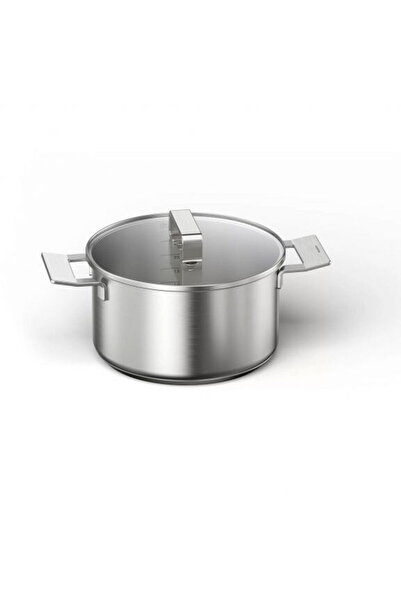 Bosch Oala pentru tocanite cu capac de sticla by Schulte-Ufer Pro Induction 6...