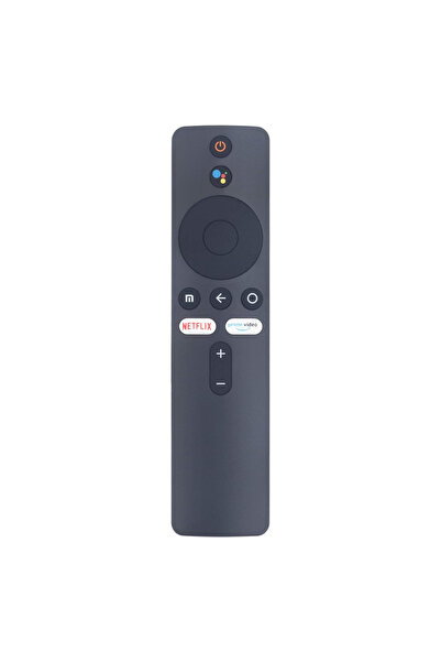 Choice black New XMRM-00A Bluetooth Voice Remote Control For MI Box 4K Smart ...