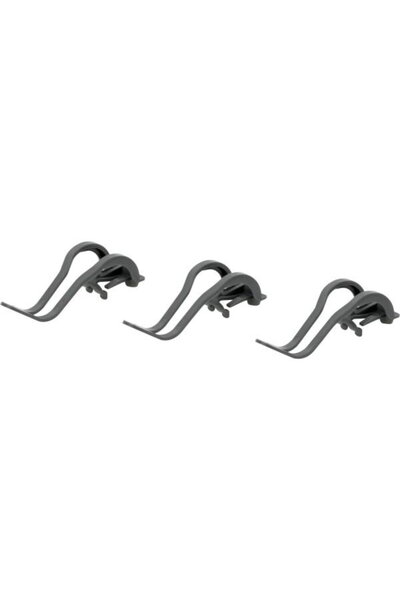 Bosch Σετ 3 θήκες 10001629, Για οργάνωση μικροαντικειμένων