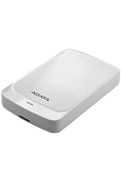 Adata external HDD HV320 1TB 2,5" USB3.0 - white