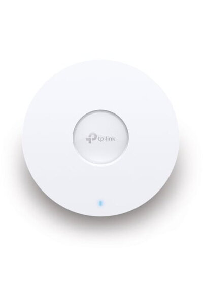 TP-LINK Punct de acces EAP653, WiFi 6 Dual-Band, AX3000, PoE