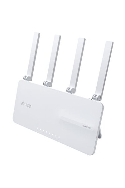 ASUS Рутер и точка за достъп Business ExpertWiFi EBR63, AX3000, Двулентов, Че...