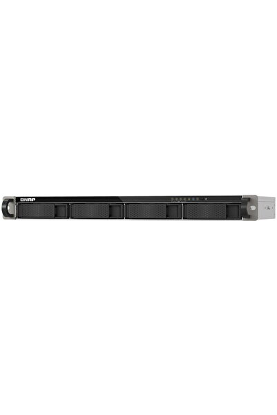 Qnap Διακομιστής NAS TS-433EU, 4GB, 4 θέσεων