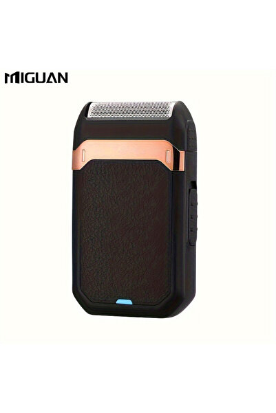 Choice Gold Rechargeable electric Foil shaver,Shaving Reciprocating Mesh Shav...