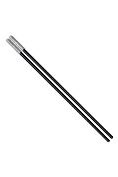 ARGEUS 2'li Yedek Fiber Çadır Çubuğu(Polü) 50*11 mm (666)
