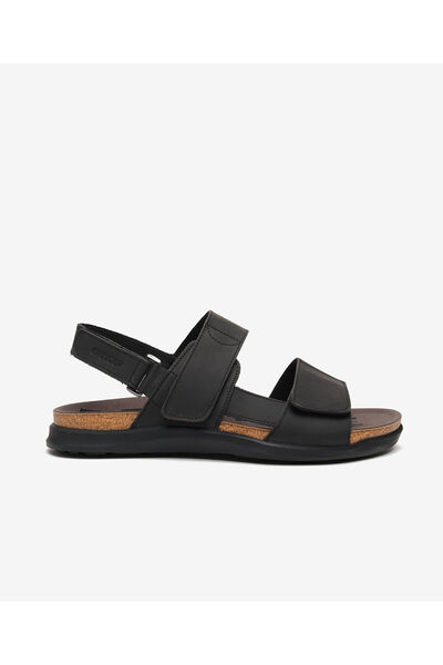 Greyder Erkek Siyah Sandalet 6Y1CS64763