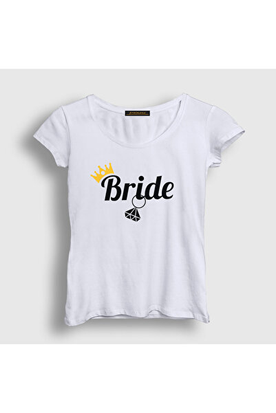 Presmono Bela mlada T-shirt 534379tt