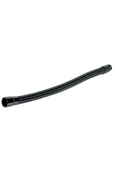 PULSE Suport pentru microfon Gooseneck de 400 mm negru