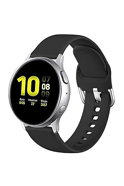 Casey Studios Classic silicone strap Huawei Watch GT4 46mm/4/4pro/Ultimate/GT...