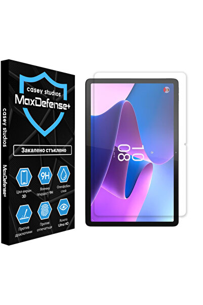 Casey Studios Lenovo Tab P11 Pro Gen 2 2022 11.2'' Screen Protector, Full Cov...