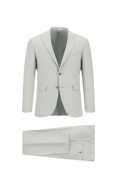 Kiğılı Straight Suit