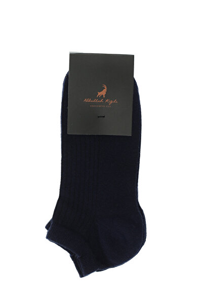 Abdullah Kiğılı Set of 2 Cotton Lycra Flexible Sports Socks