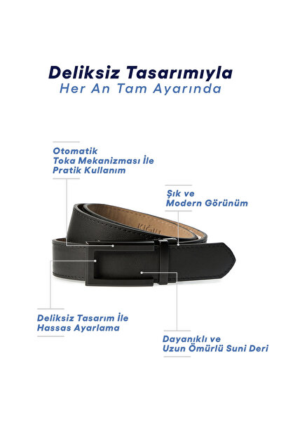 Kiğılı Curea plată cu cataramă automată
