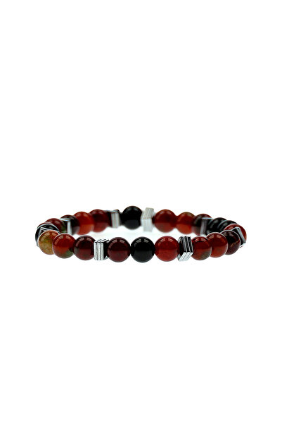 Abdullah Kiğılı Natural Stone Bracelet