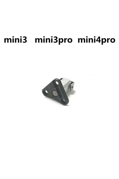 Choice Front Universal Front Arm Axis for DJI Mini 3/3 Pro Mini 4 Pro Left Ri...