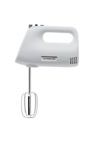 Kenwood Mixer de mana HMP30.A0WH, 450W, 5 trepte viteza, alb