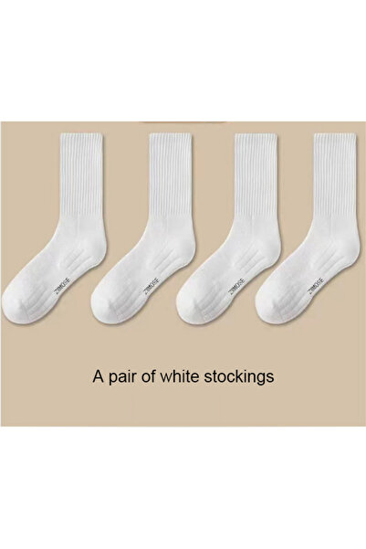 Choice A pair 1 Pair Socks Men's Cotton Deodorant Winter Towel Bottom with Ve...
