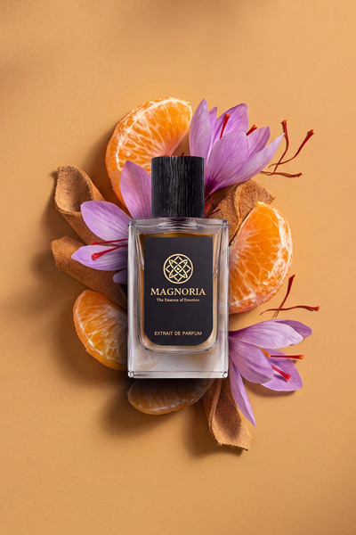 Magnoria GANYMEDE 50 ML Erkek Parfüm