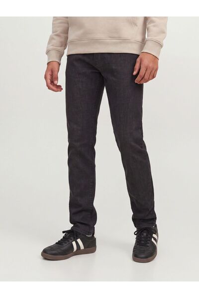Jack & Jones Junior Regular fit jeans JJICLARK JJORIGINAL AKM 965 SMU JNR Reg...