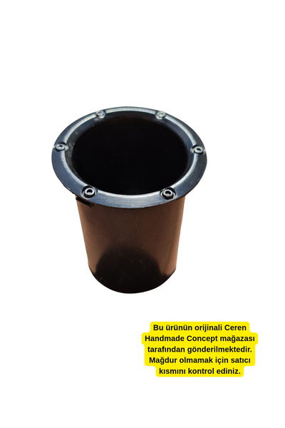 Volta Vsx Bardaklık, Vsx Orijinal Bardaklık (3H202-7003A-00)