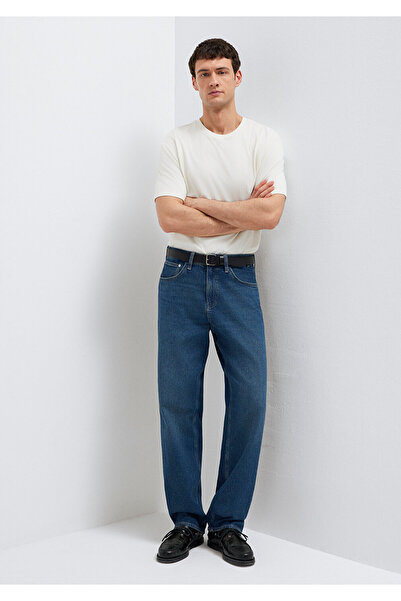 Mavi Toronto Street Vintage Dunkle Jeanshose 0010289-A1706