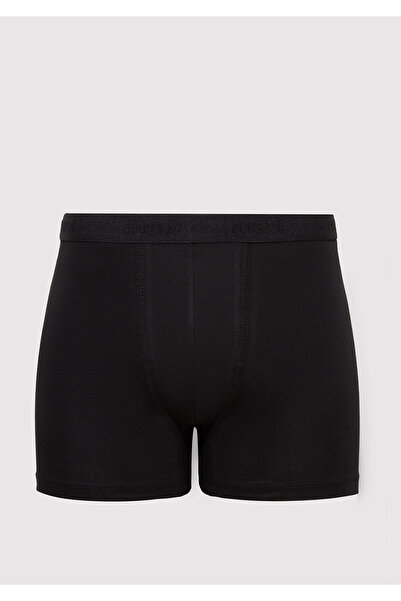Mavi Black Basic Boxer 092121-900